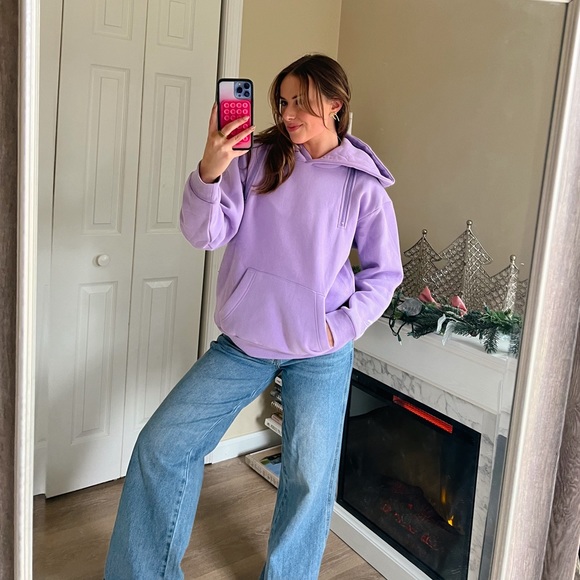 Toast Society Hoodie - Picture 1 of 4